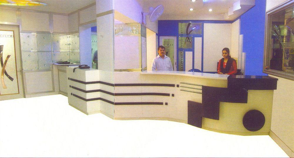 Hotel Kwality New Delhi Eksteriør bilde