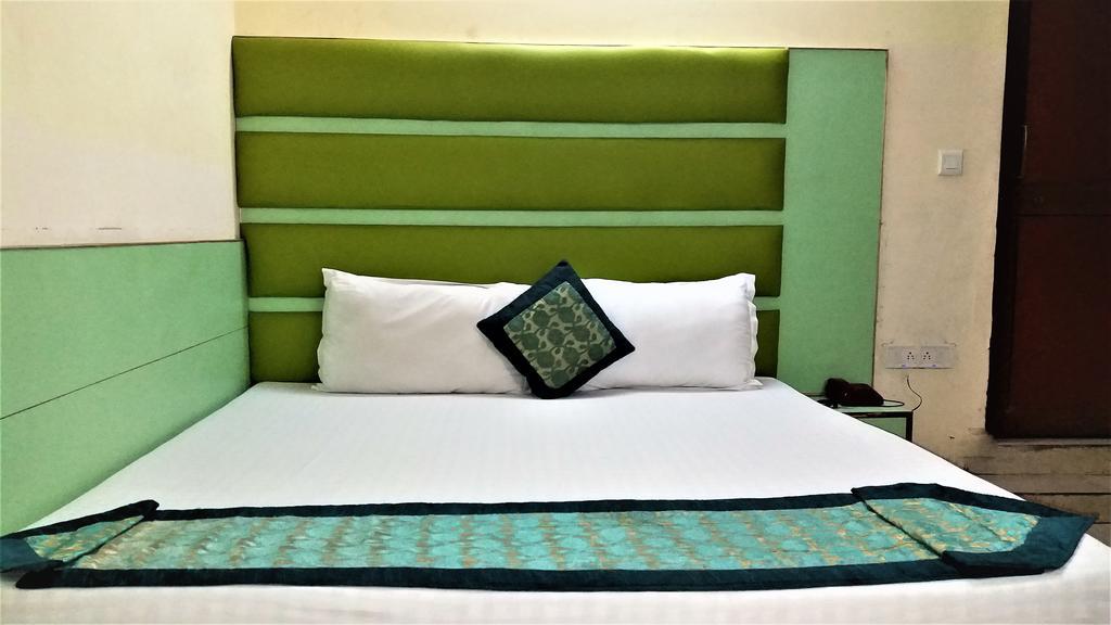 Hotel Kwality New Delhi Eksteriør bilde