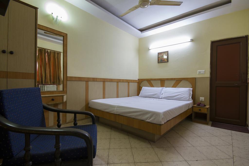 Hotel Kwality New Delhi Rom bilde