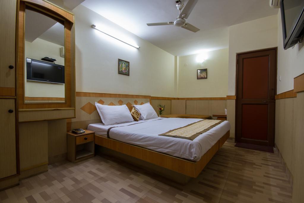 Hotel Kwality New Delhi Rom bilde