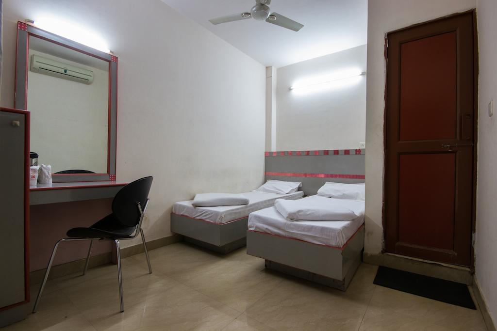 Hotel Kwality New Delhi Eksteriør bilde
