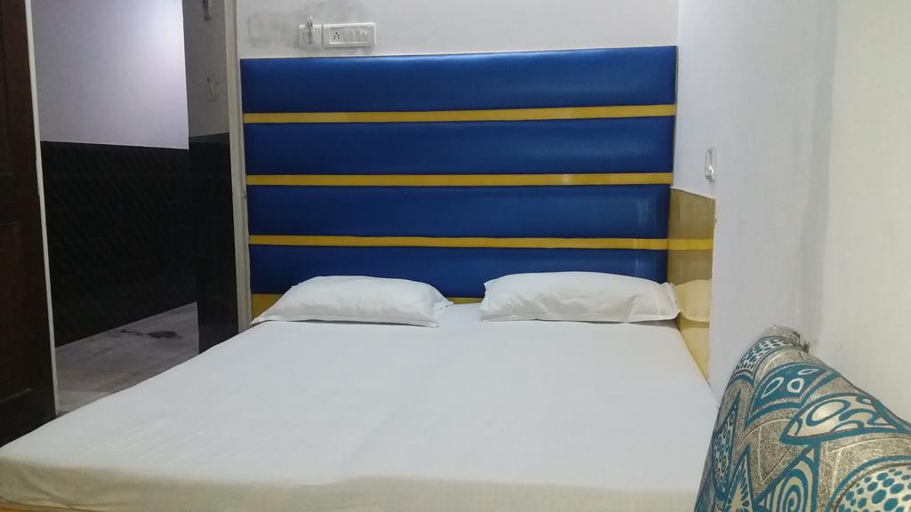 Hotel Kwality New Delhi Eksteriør bilde