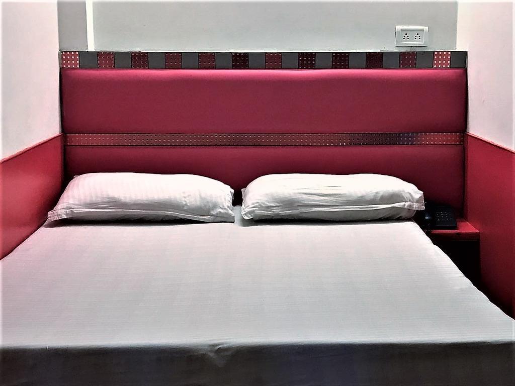 Hotel Kwality New Delhi Eksteriør bilde