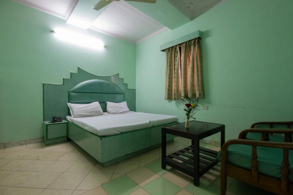Hotel Kwality New Delhi Eksteriør bilde
