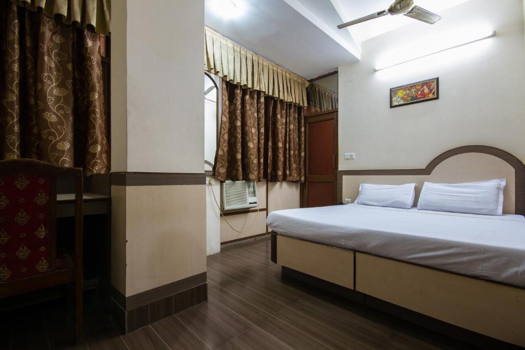 Hotel Kwality New Delhi Rom bilde