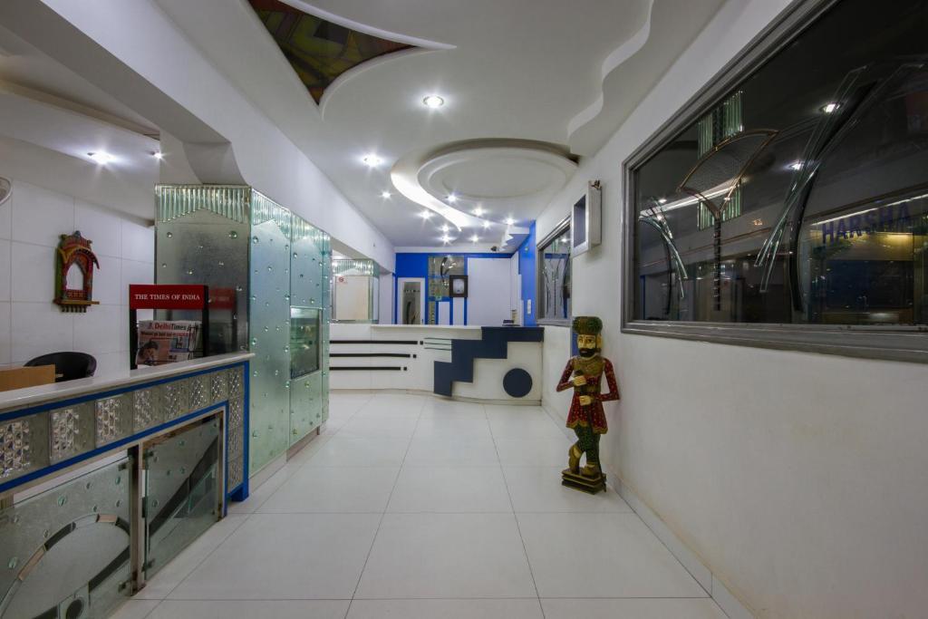 Hotel Kwality New Delhi Eksteriør bilde