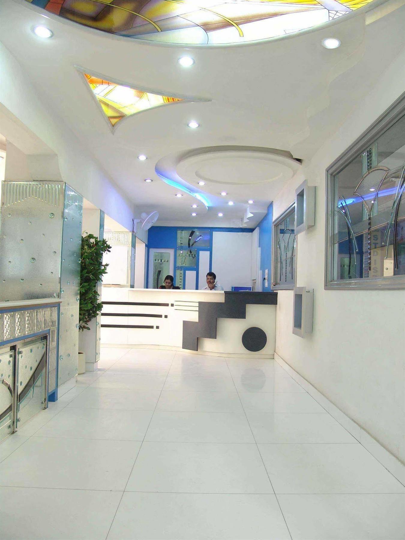 Hotel Kwality New Delhi Eksteriør bilde