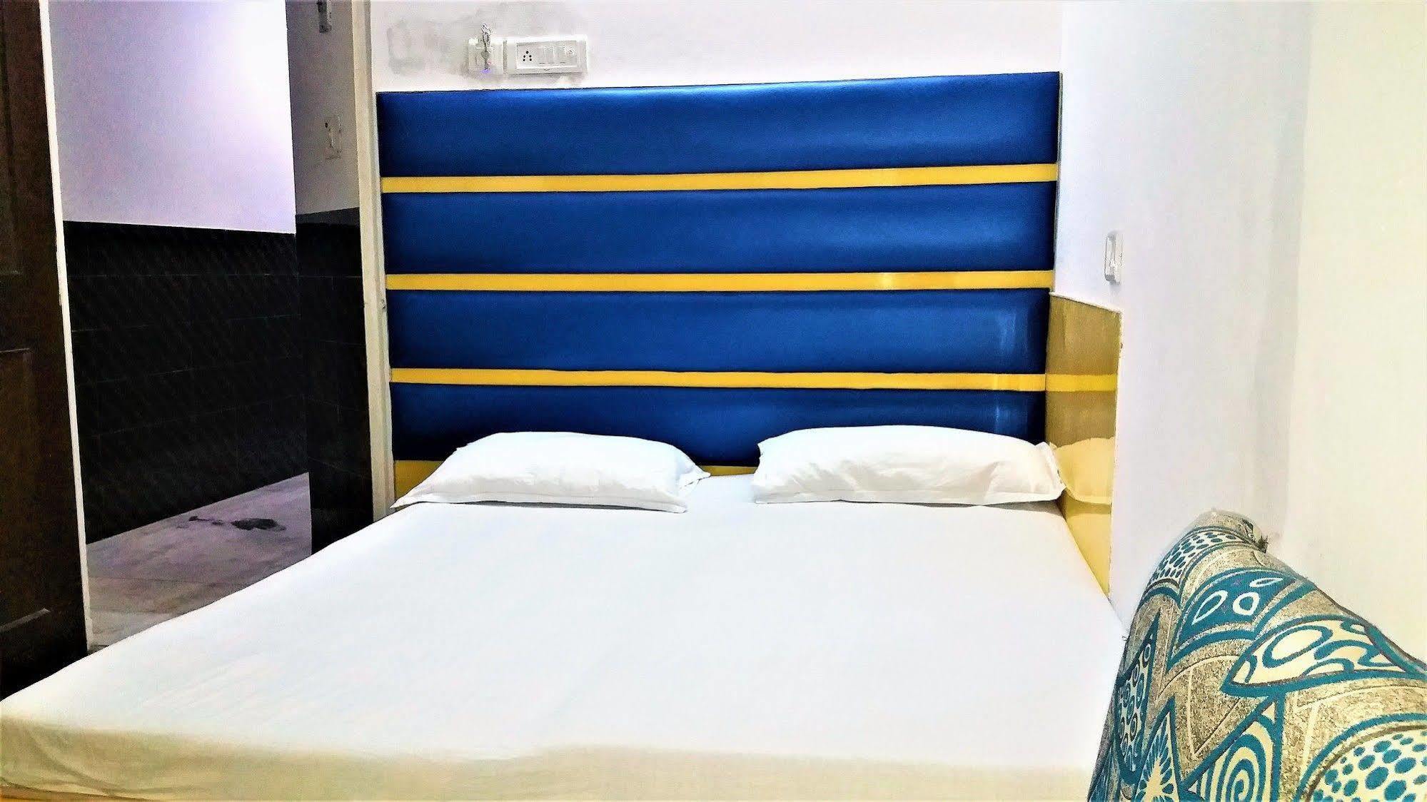 Hotel Kwality New Delhi Eksteriør bilde